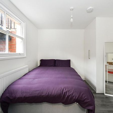 Waylen Street Suites Reading Exteriér fotografie