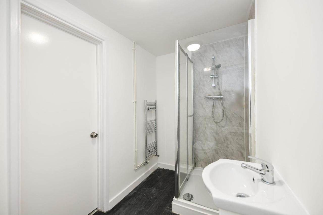 Waylen Street Suites Reading Exteriér fotografie