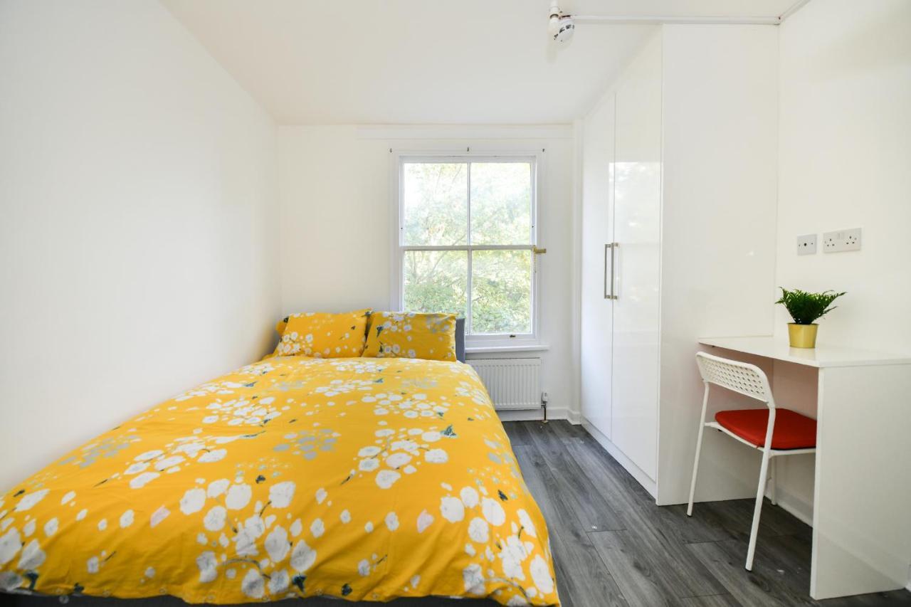 Waylen Street Suites Reading Exteriér fotografie